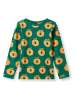 Småfolk Longsleeve "Appel" groen