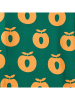 Småfolk Pyjama "Appel" groen