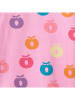 Småfolk Body "Äpfel" in Rosa