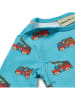 Småfolk Pakje "Brandweerauto" blauw