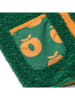 Småfolk Fleece bodywarmer "Appel" groen