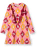 Småfolk Kleid "Mollie" in Rosa