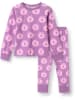 Småfolk Pyjama "Jubilee" in Lila