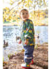 Frugi Regenjacke "Puddle" in Bunt