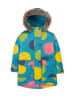 Frugi Parka "Penhale" meerkleurig