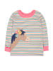 Frugi Longsleeve "Easy On" meerkleurig