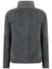 ANAPURNA Fleecejacke "Uternel" in Anthrazit