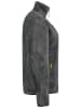 ANAPURNA Fleecejacke "Uternel" in Anthrazit