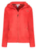 ANAPURNA Fleecejacke "Uternel" in Rot