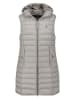ANAPURNA Steppweste ''Vakitalana Long'' in Grau