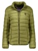 ANAPURNA Winterjas "Akitalana Basic" olijfgroen