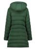 ANAPURNA Parka "Clarisana" groen