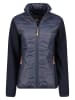 ANAPURNA Hybride jas "Tahitiana" donkerblauw