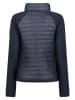 ANAPURNA Kurtka hybydrowa "Tourana" w kolorze granatowym