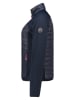 ANAPURNA Hybride jas "Tourana" donkerblauw