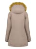 ANAPURNA Parka "Dinastiana" beige