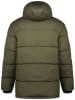 ANAPURNA Parka "Albertana" w kolorze khaki
