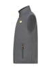 ANAPURNA Fleece bodywarmer "Veskana" grijs