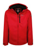 ANAPURNA Fleecejacke "Takitana" in Rot