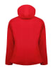 ANAPURNA Fleecejacke "Takitana" in Rot