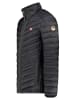ANAPURNA Steppjacke "Carlitana" in Schwarz