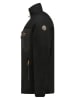 ANAPURNA Fleecejacke ''Thizyana'' in Schwarz