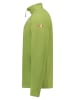 ANAPURNA Fleecejacke ''Tonneau'' in Grün