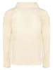 ANAPURNA Fleece trui "Tonneau" crème