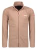 ANAPURNA Fleece vest "Tonneau" beige