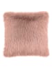 Heckett Lane Kissen "Perle" in Rosa