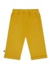 loud + proud Cordhose in Gelb