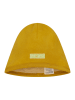 loud + proud Wendemütze in Orange/ Weiß