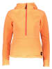 O'Neill Fleecehoodie "Formation" in Orange