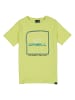 O'Neill Shirt neongroen