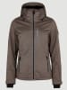 O'Neill Ski-/ Snowboardjacke "Stuvite" in Anthrazit