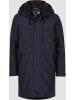 O'Neill Parka "Explorer" in Dunkelblau