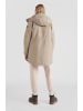 O'Neill Parka "Explorer" w kolorze beżowym