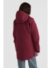 O'Neill 3in1-Parka "Journey" in Rot