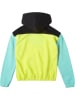O'Neill Hoodie "Progressive" groen/turquoise