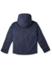 O'Neill Parka "Journey" w kolorze granatowym
