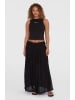 O'Neill Spódnica "Devyn" w kolorze czarnym