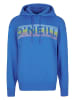 O'Neill Hoodie "Cult Shift" in Blau