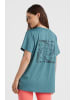 O'Neill Shirt "Rutile" turquoise