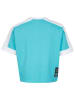 O'Neill Koszulka "Limbo" w kolorze turkusowym