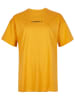 O'Neill Shirt "Future Surf" in Gelb