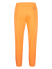 O'Neill Spodnie dresowe "Future Surf" w kolorze pomarańczowym