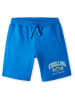 O'Neill Sweatshorts "Surf State" in Blau