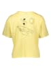 O'Neill Shirt "Surfer Girl" geel