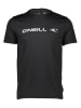 O'Neill Shirt "Rutile" in Schwarz