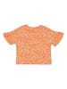 O'Neill Shirt "AOP" oranje